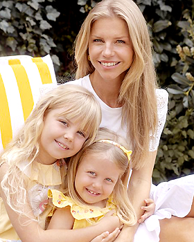 Juliane Br. & Kate & Rose