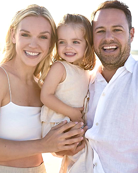 Laura Lim., Markus & Lilli